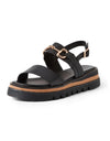 Sabri Sandals Black