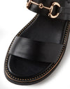 Sabri Sandals Black