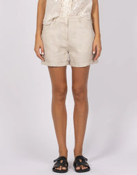 Safari Shorts Biscuit