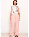 Sake Pant Pink