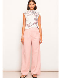 Sake Pant Pink