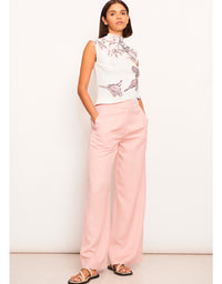 Sake Pant Pink