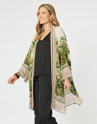 San Paolo Kimono Eden