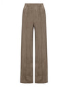 Seshni Tencel Pant Chestnut