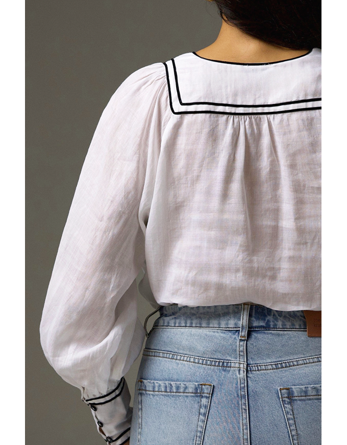 Signal Top Porcelain
