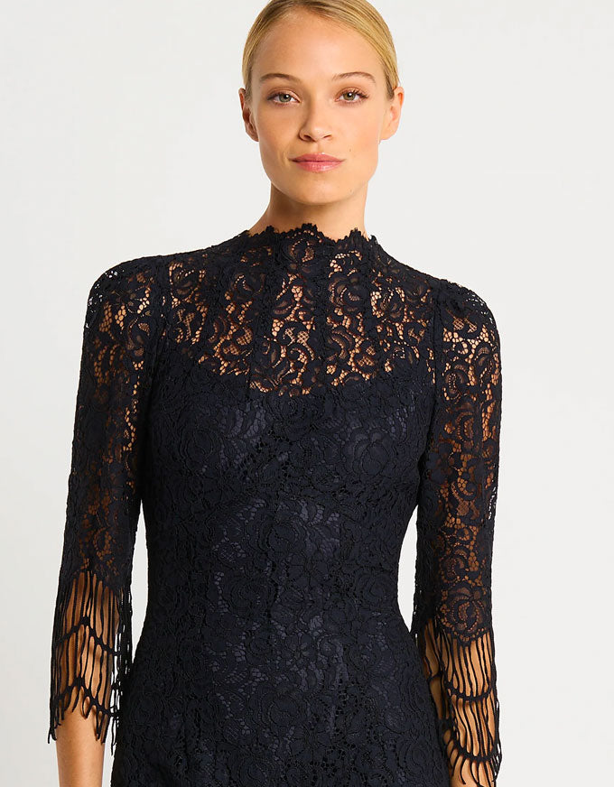 Sophia Dress Ink