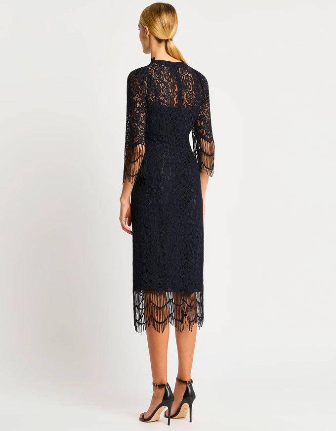 Sophia Dress Ink