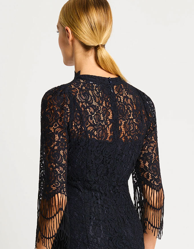 Sophia Dress Ink