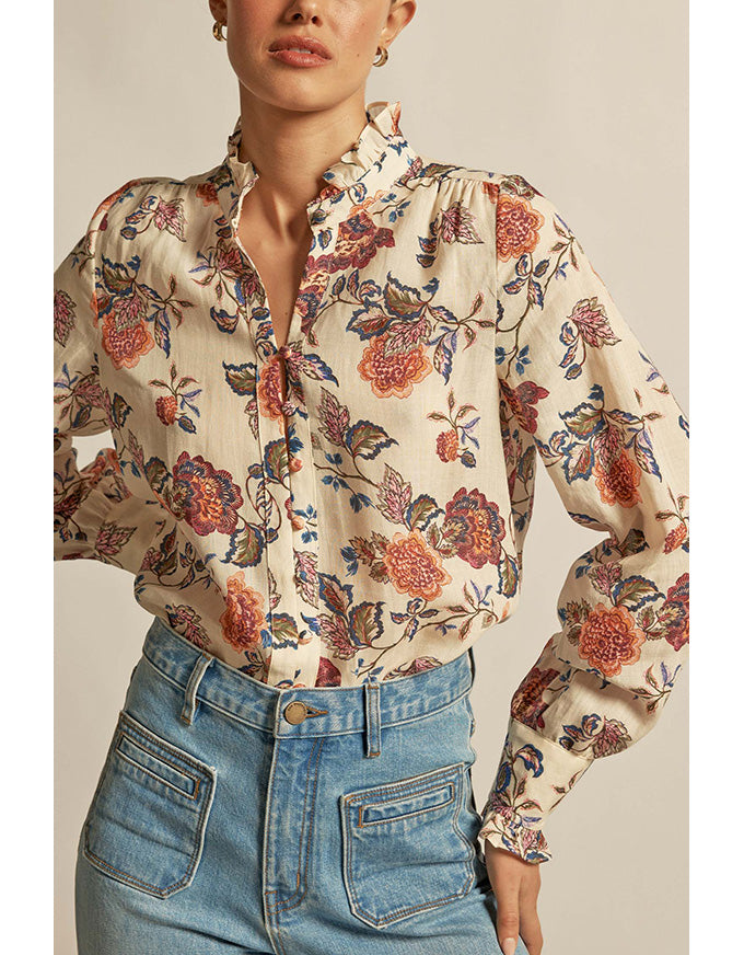 Stir Top Heirloom Bloom