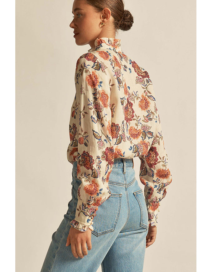 Stir Top Heirloom Bloom