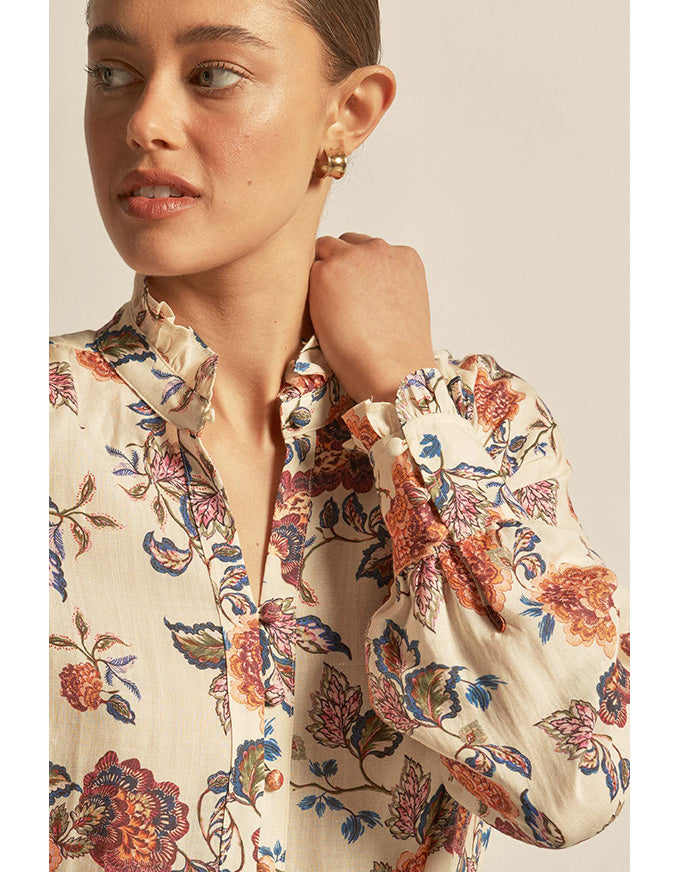 Stir Top Heirloom Bloom