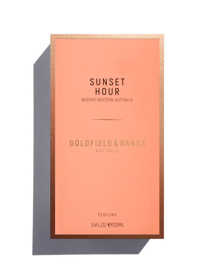 Sunset Hour - Broome - 100ml