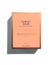 Sunset Hour - Broome - 50ml