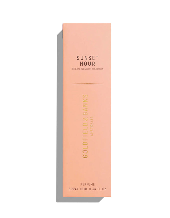 Sunset Hour - Travel Size - 10ml