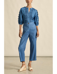 Syllabus Pant Shoreline