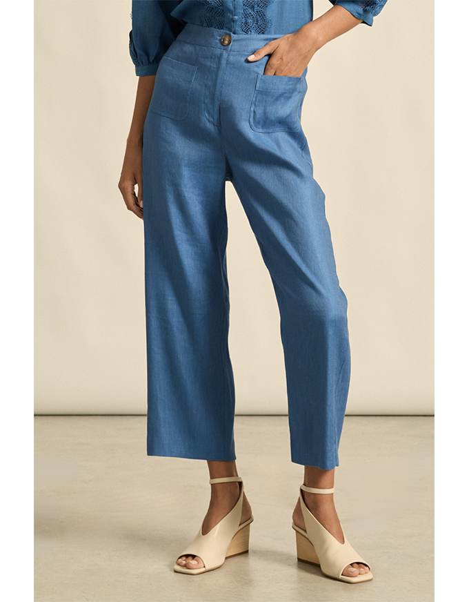 Syllabus Pant Shoreline