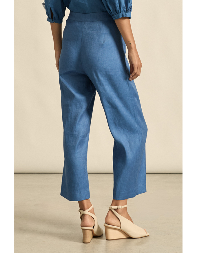 Syllabus Pant Shoreline