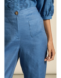 Syllabus Pant Shoreline