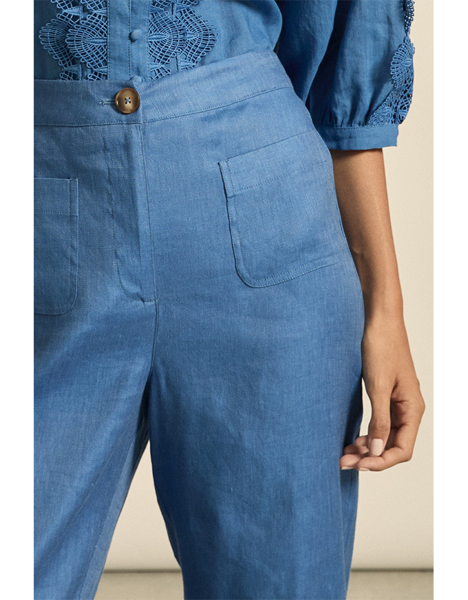 Syllabus Pant Shoreline