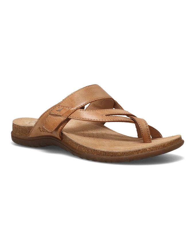 PERFECT Sandals Tan Leather