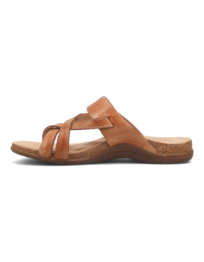 PERFECT Sandals Tan Leather