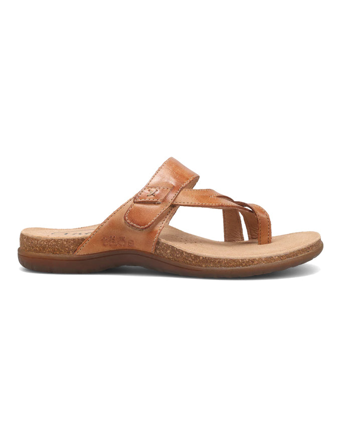 PERFECT Sandals Tan Leather