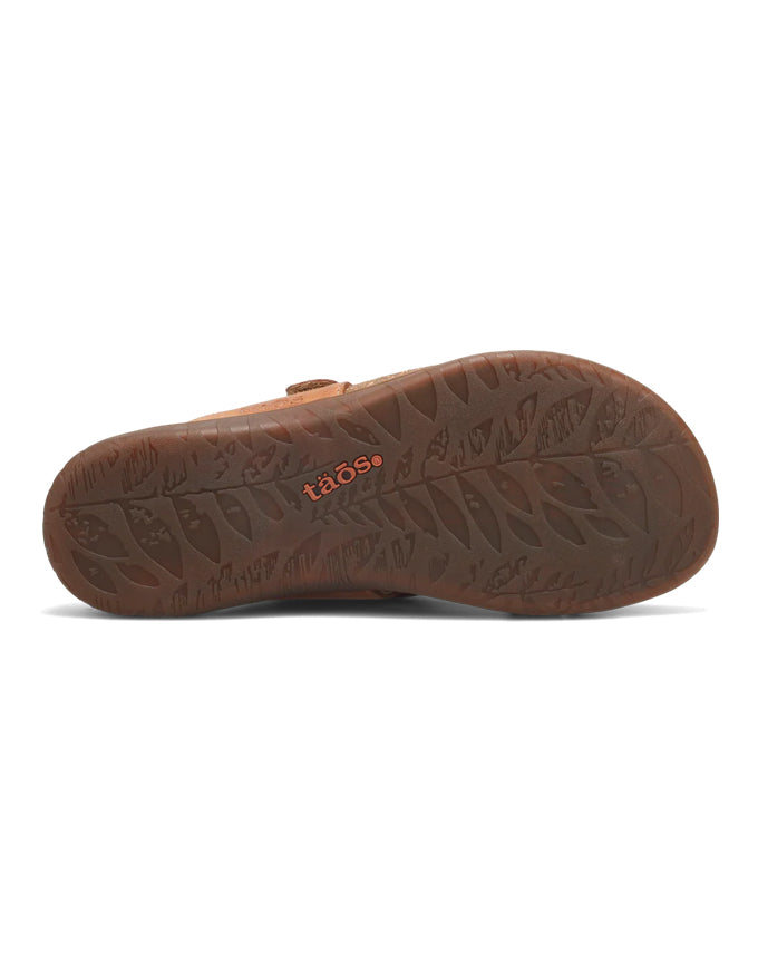 PERFECT Sandals Tan Leather