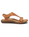 The Show Sandals Caramel