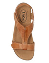 The Show Sandals Caramel