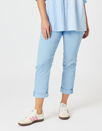 New Isabella Pant Blue