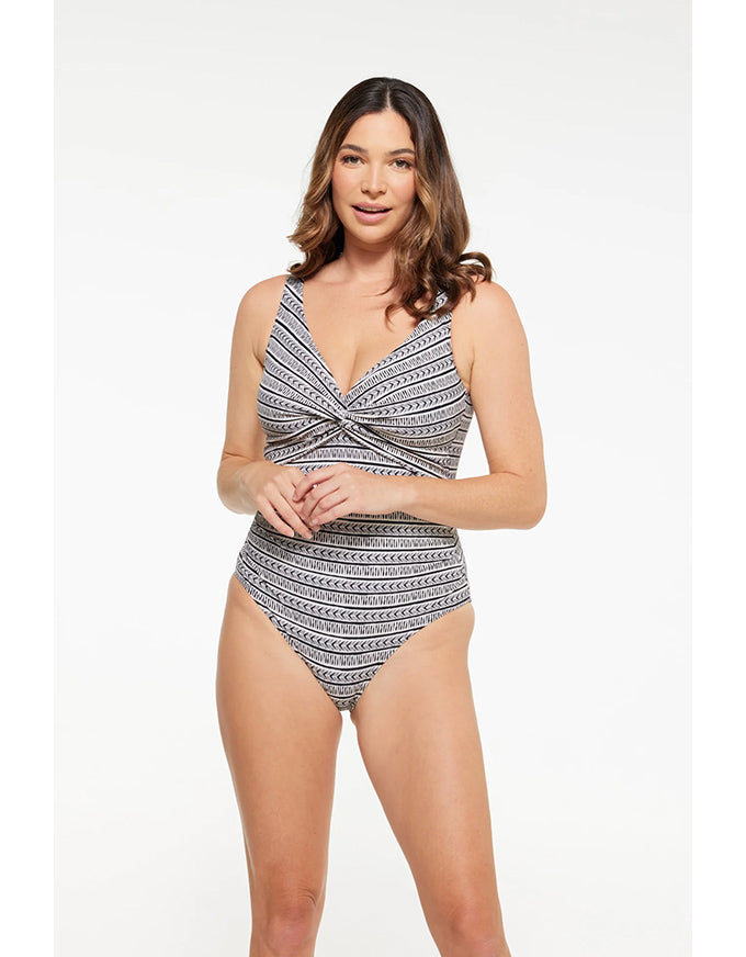 Yukon Twist One Piece