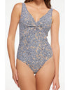 Savannah Twist One Piece