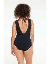 Black V Ultra One piece