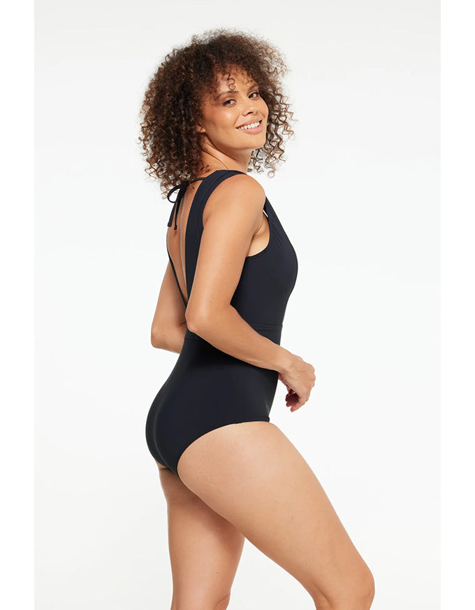 Black V Ultra One piece