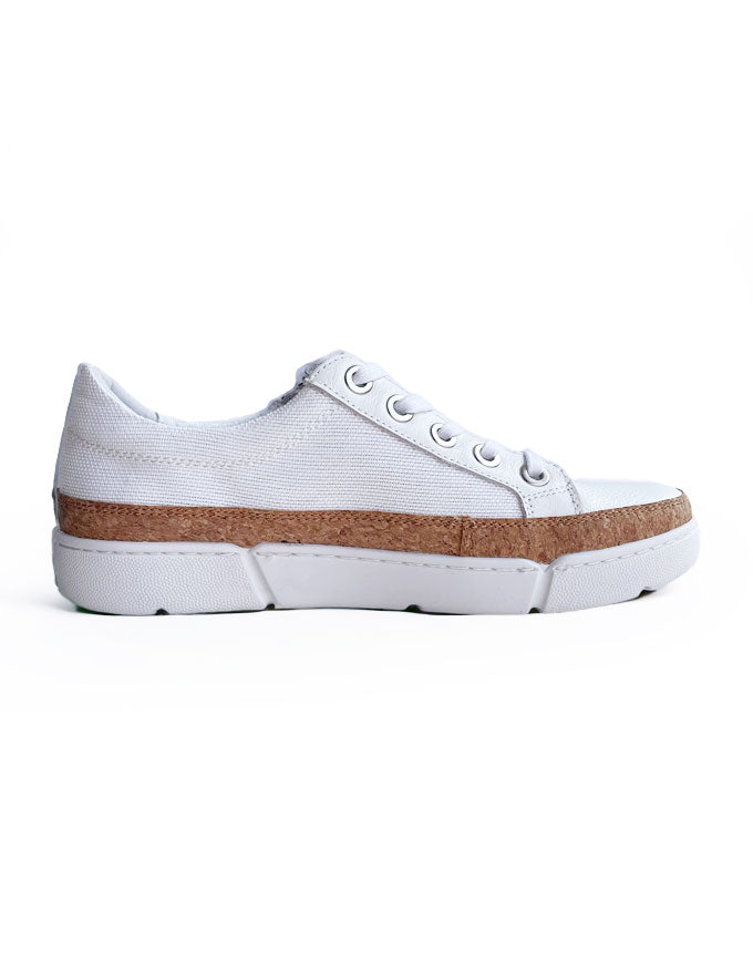 Torry Sneakers White Multi