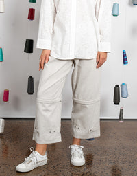 Trucker Pant Plaster