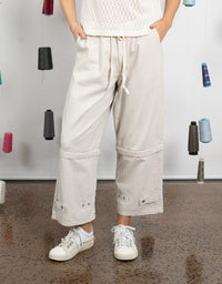 Trucker Pant Plaster