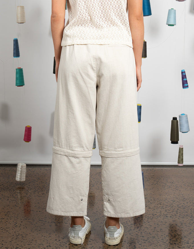 Trucker Pant Plaster