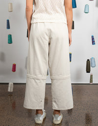 Trucker Pant Plaster