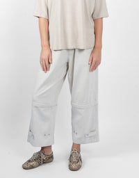Trucker Pant Plaster