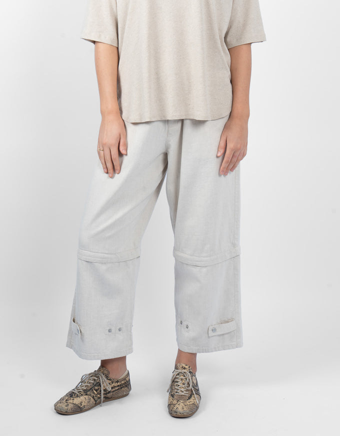 Trucker Pant Plaster