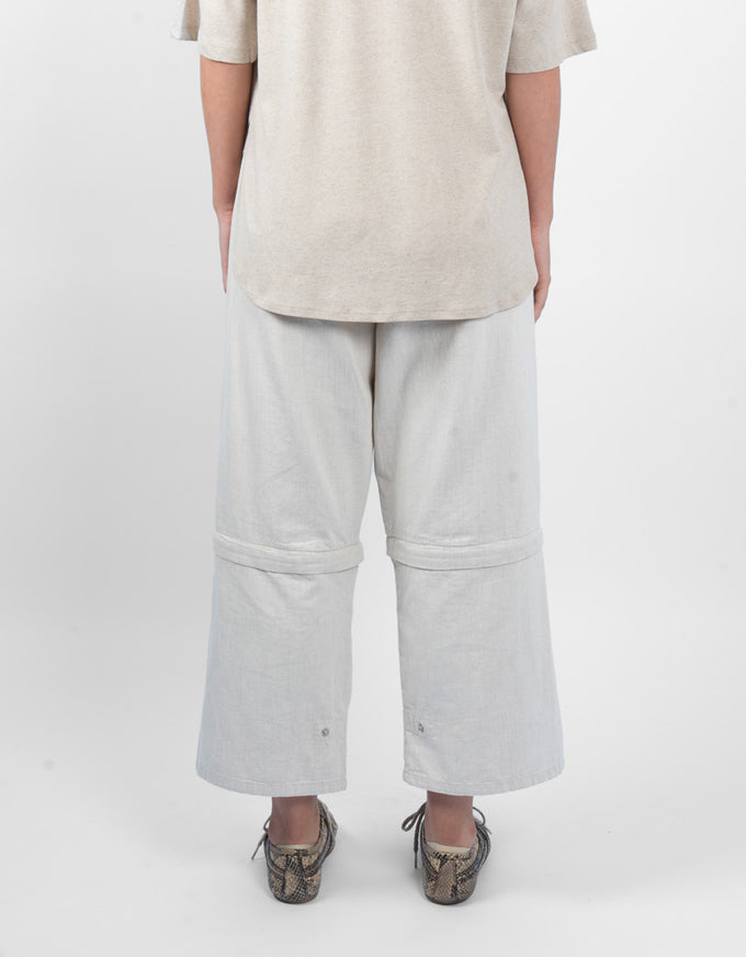 Trucker Pant Plaster