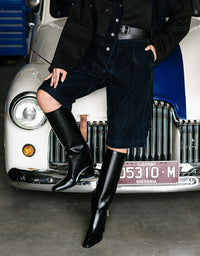 Trucker Pant Midnight