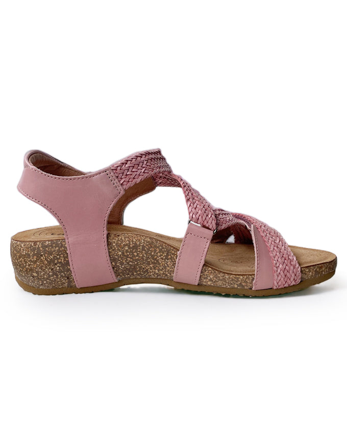 Trulie Sandals Pink