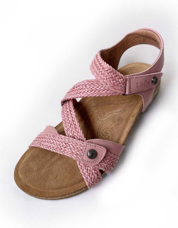 Trulie Sandals PinkTrulie Sandals Pink
