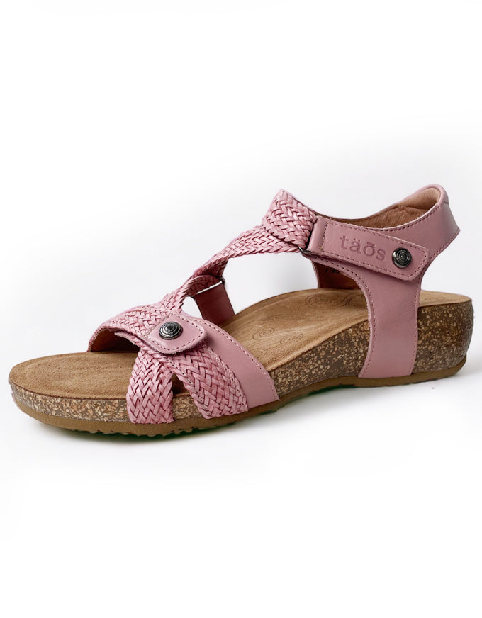 Trulie Sandals Pink