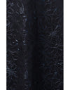 Twilight Gown Midnight Metallic