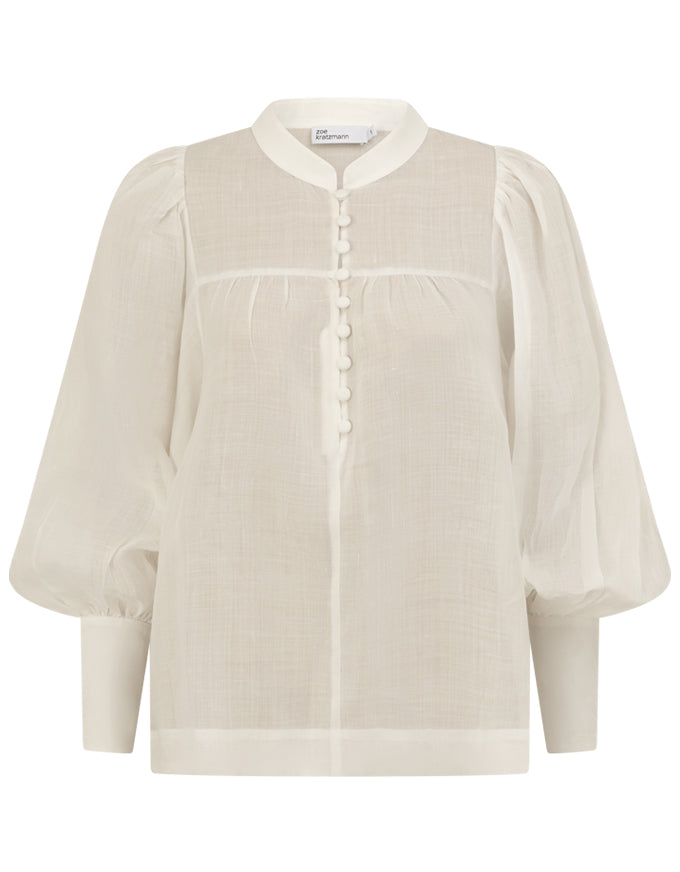 Vista Top Cream