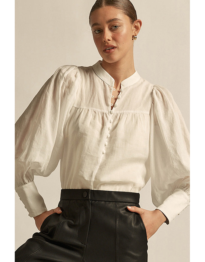 Vista Top Cream