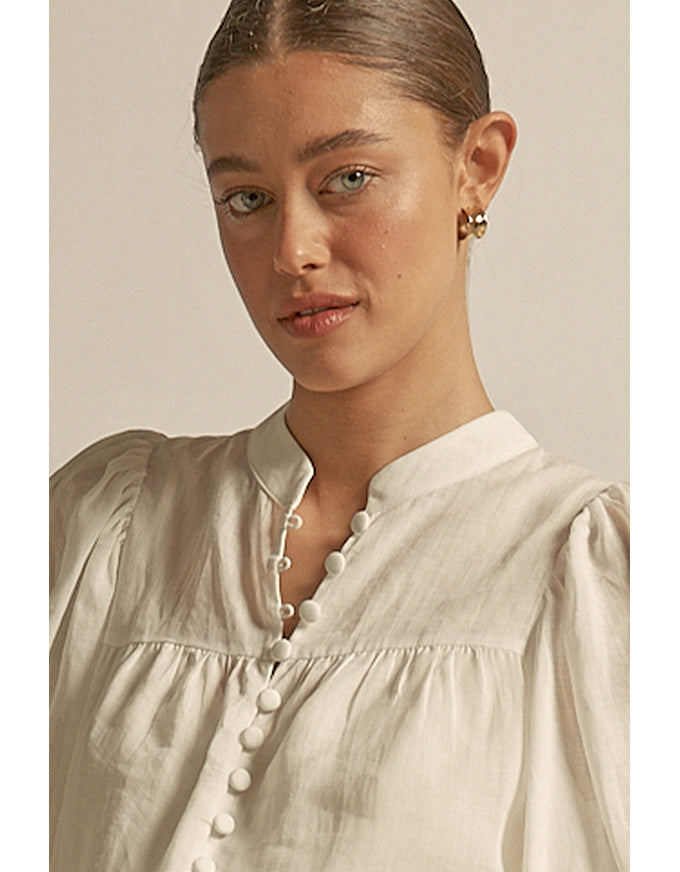 Vista Top Cream